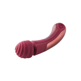 Dinky Jacky O Curved Wand > Sex Toys For Ladies > Wand Massagers and Attachments